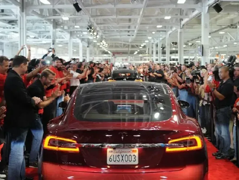 Vụ Tesla trao gói lương 29 tỷ USD cho CEO Elon Musk, chuyên gia nói gì