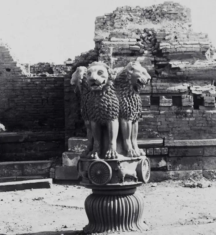 Sarnath - Di sản Thế giới, v&ugrave;ng đất linh thi&ecirc;ng của Phật gi&aacute;o Ấn Độ 