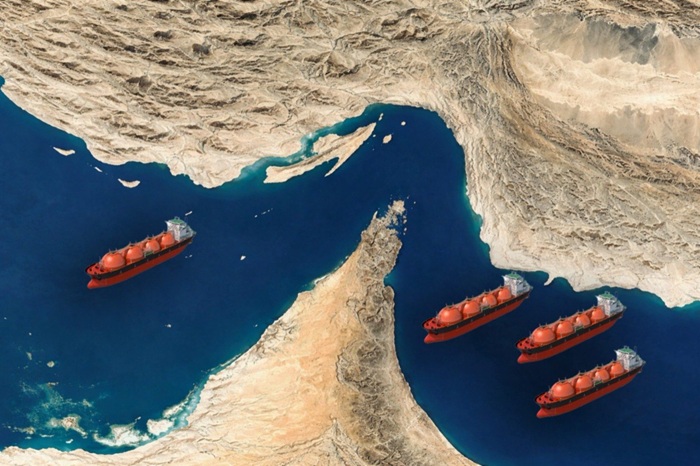 Iran phủ nhận thông tin đóng cửa eo biển Hormuz