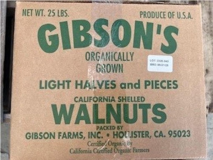 California - Washington: Thu hồi sản phẩm có chứa vi khuẩn E. coli gây tử vong California - Washington: Thu hồi sản phẩm có chứa vi khuẩn E. coli gây tử vong