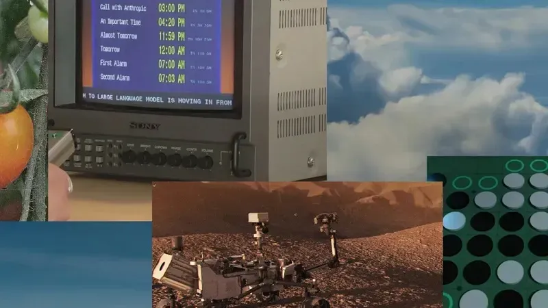 Công ty AI Anthropic giành lợi thế trong vụ kiện Lầu Năm Góc Công ty AI Anthropic giành lợi thế trong vụ kiện Lầu Năm Góc