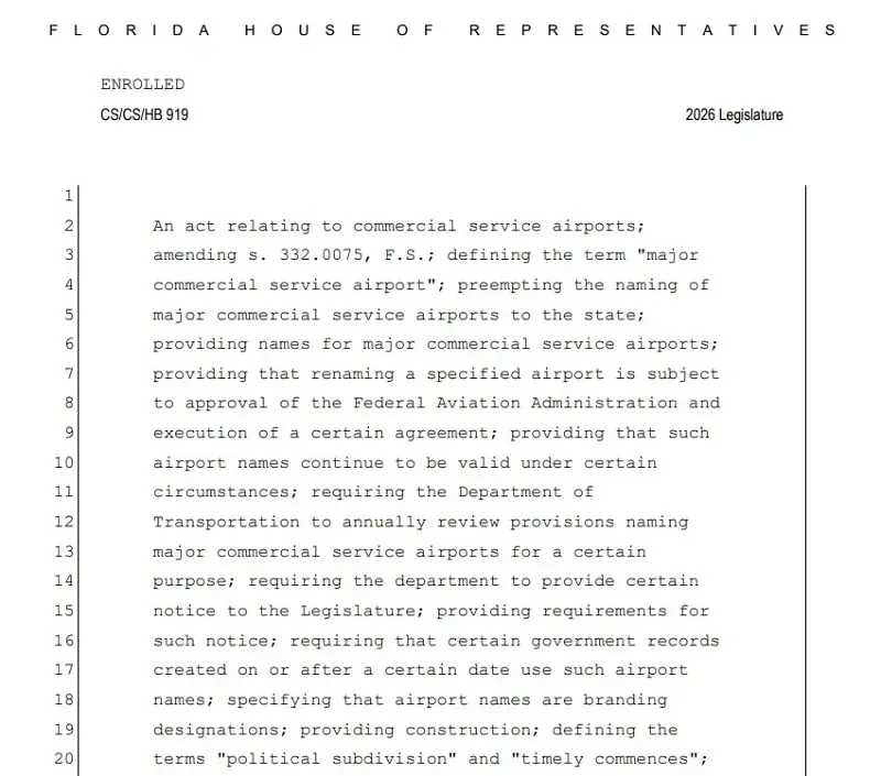 san-bay-o-florida-se-doi-ten-theo-thong-thong-trump-tu-thang-7-4.webp Sân bay ở Florida sẽ đổi tên theo Tổng thống Trump từ tháng 7