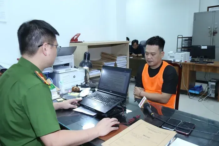 Việt Nam: Khởi tố 10 bị can vận h&agrave;nh hệ thống website &ldquo;B&uacute;n Chả TV&rdquo; 