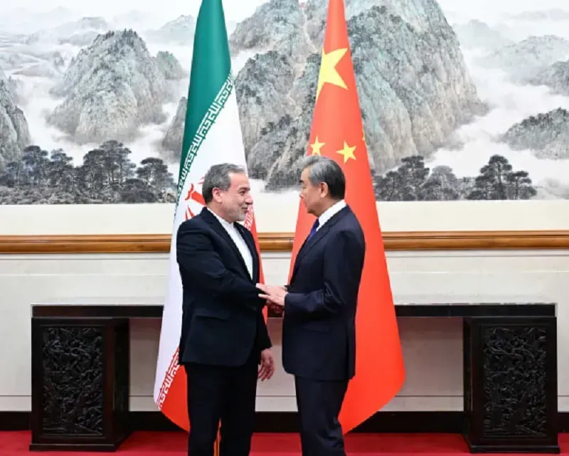 Trung Quốc muốn Iran hạ nhiệt căng thẳng trước thềm hội nghị Trump - Tập