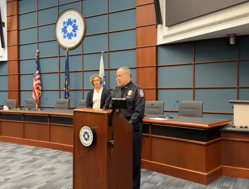 Hoa Kỳ: Xả s&uacute;ng ở Indiana sau lễ hội sinh vi&ecirc;n, 5 phụ nữ bị thương