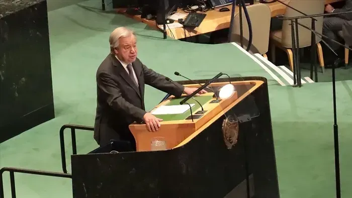 Việt Nam chủ tr&igrave; khai mạc Hội nghị Kiểm điểm NPT lần thứ 11 tại LHQ