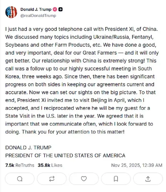 ong-trump-dien-dam-trung-quoc-va-nhat-ban-truyen-thong-noi-gi-3.webp Ông Trump điện đàm Trung Quốc và Nhật Bản, truyền thông nói gì?