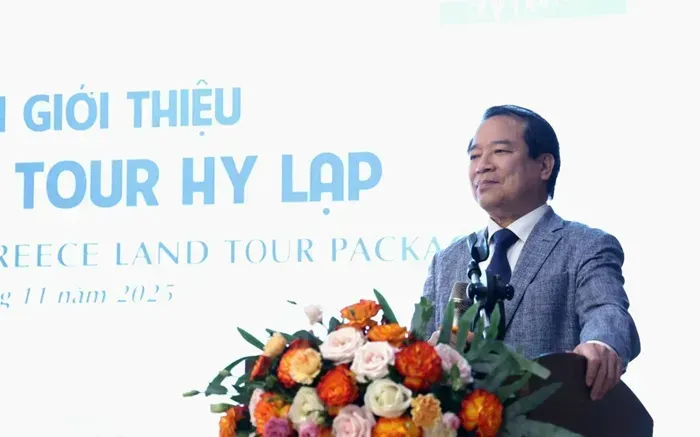 Viet-Nam-Hy-Lap-hop-tac-mo-rong-thi-truong-du-lịch-quoc-te-2.webp Việt Nam - Hy Lạp hợp tác mở rộng thị trường du lịch quốc tế