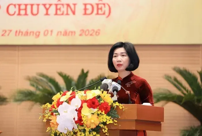 H&agrave; Nội ban h&agrave;nh loạt cơ chế thu h&uacute;t nh&acirc;n lực chất lượng cao