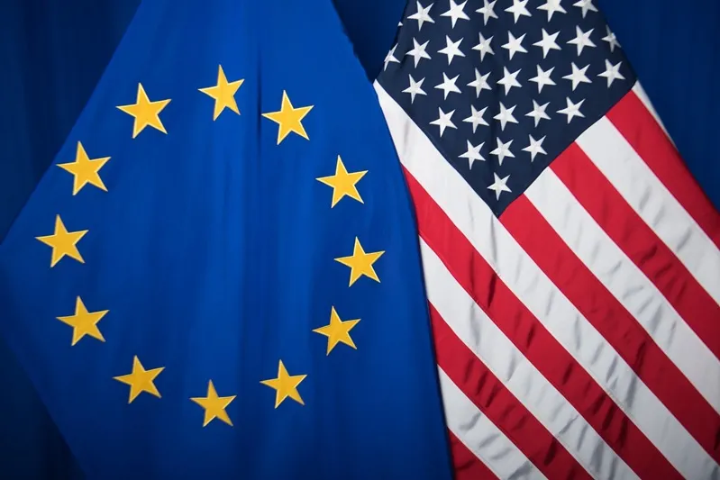 EU sẵn s&agrave;ng &ldquo;mọi kịch bản&rdquo; trước nguy cơ Hoa Kỳ &aacute;p thuế mới