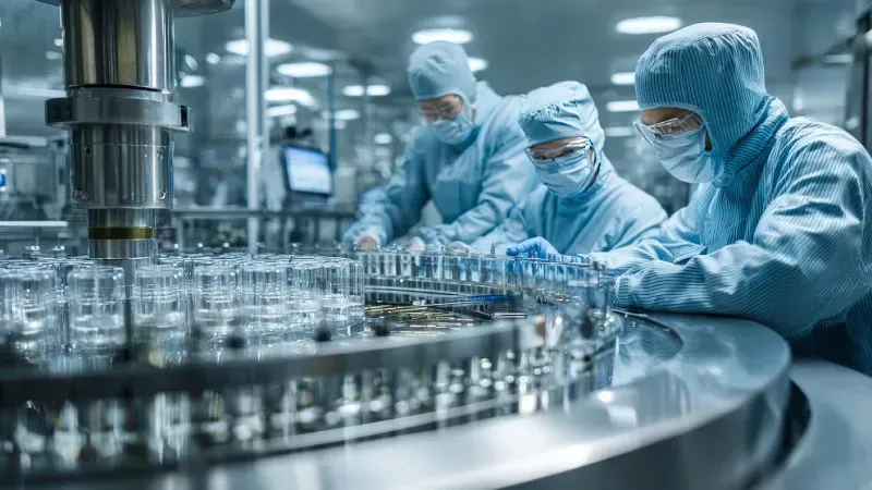 Th&ecirc;m 9 h&atilde;ng dược đồng &yacute; thỏa thuận giảm gi&aacute; thuốc tại Hoa Kỳ