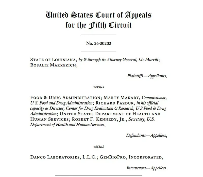 H&atilde;ng dược y&ecirc;u cầu SCOTUS cho ph&eacute;p mua thuốc ph&aacute; thai qua đường bưu điện