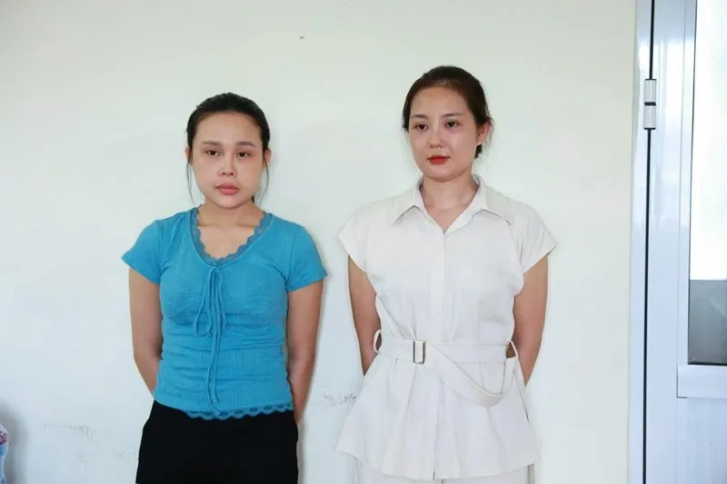 Việt Nam triệt ph&aacute; đường d&acirc;y mại d&acirc;m c&oacute; nhiều hoa hậu, Tiktoker