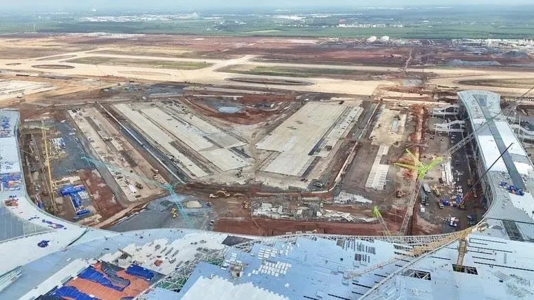 Úc cung cấp cho Việt Nam Gói hỗ trợ phát triển trị giá 90 triệu AUD