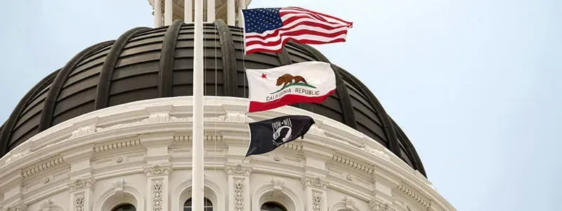 California: 28 người bị DOJ truy tố vì gian lận đăng ký bầu cử