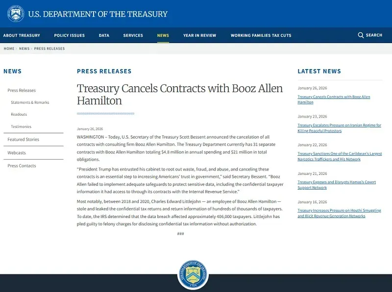 ho-so-thue-cua-ong-trump-bi-lo-bo-tai-chinh-phan-ung-3.webp Hồ sơ thuế của ông Trump bị lộ, Bộ Tài chính phản ứng