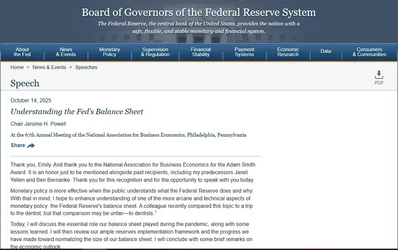 Hoa-Ky-Fed-som-xem-xet-cat-giam-lai-suat-2.webp Hoa Kỳ: Fed sớm xem xét cắt giảm lãi suất?