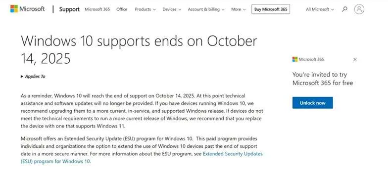 Sau Windows 10, Microsoft tiếp tục “khai tử” phiên bản Windows 11 SE Sau Windows 10, Microsoft tiếp tục “khai tử” phiên bản Windows 11 SE