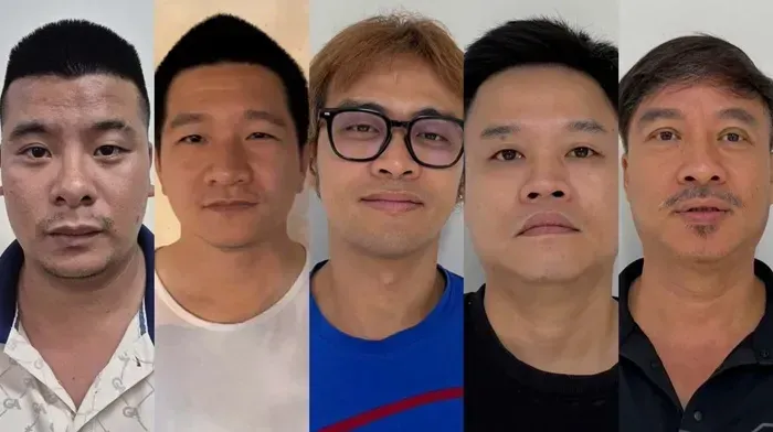 Việt Nam: Loạt c&ocirc;ng ty giải tr&iacute; bị khởi tố v&igrave; x&acirc;m phạm quyền t&aacute;c giả 