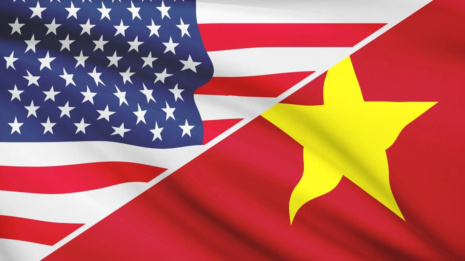 Quan hệ Việt Nam - Hoa Kỳ: 30 năm hợp tác và phát triển Quan hệ Việt Nam - Hoa Kỳ: 30 năm hợp tác và phát triển