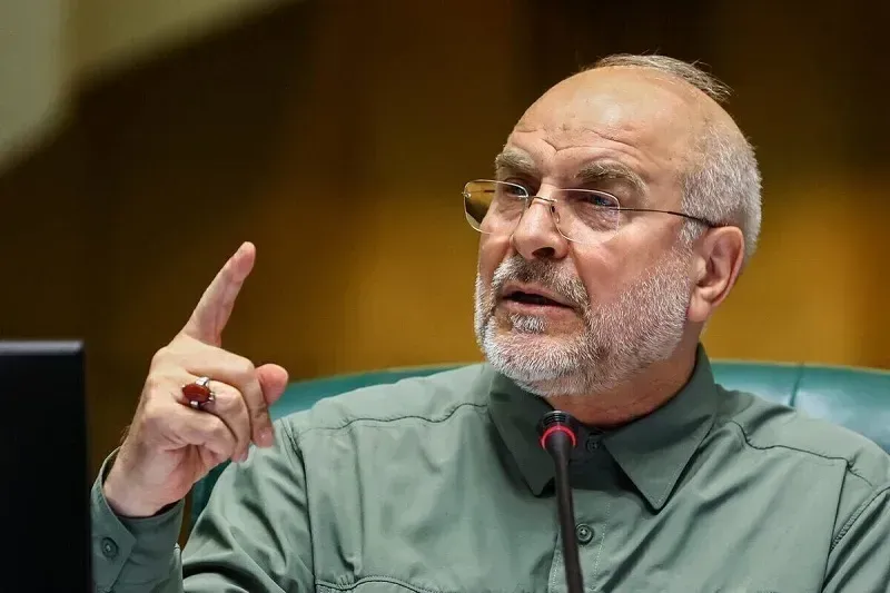 Iran dọa đ&aacute;p trả mạnh tay nếu Hoa Kỳ triển khai bộ binh