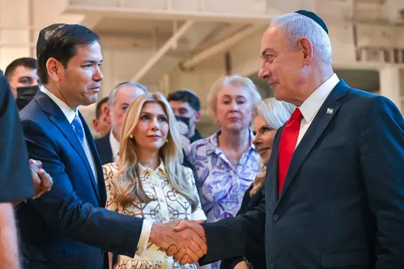 Ngoại trưởng Hoa Kỳ đến Israel và Vương quốc Anh, có gì để mong chờ? Ngoại trưởng Hoa Kỳ đến Israel và Vương quốc Anh, có gì để mong chờ?