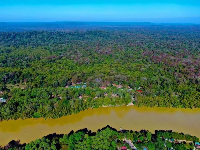 Vườn Quốc gia Cát Tiên chiến thắng 4 giải thưởng quốc tế Vườn Quốc gia Cát Tiên chiến thắng 4 giải thưởng quốc tế