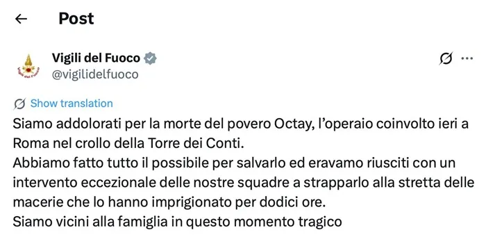 thap-co-o-rome-sap-khi-dang-trung-tu-de-chet-cong-nhan-2_11zon.webp Tháp cổ ở Rome sập khi đang trùng tu đè chết công nhân