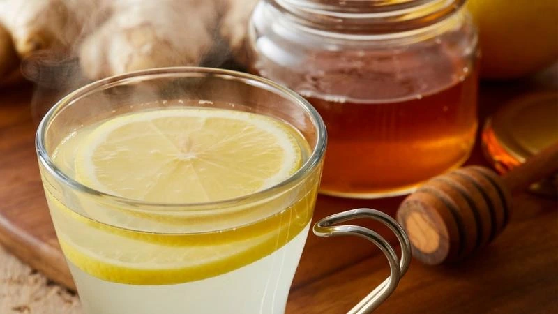 5 thức uống hỗ trợ chống l&atilde;o h&oacute;a, giữ l&agrave;n da căng mịn tự nhi&ecirc;n