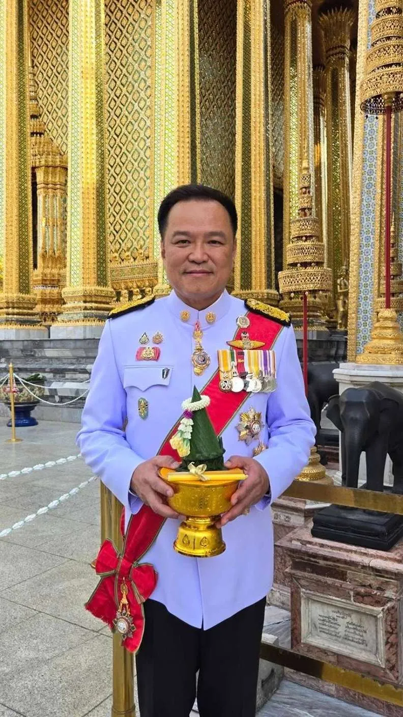 Thái Lan chuẩn bị bầu tân Thủ tướng