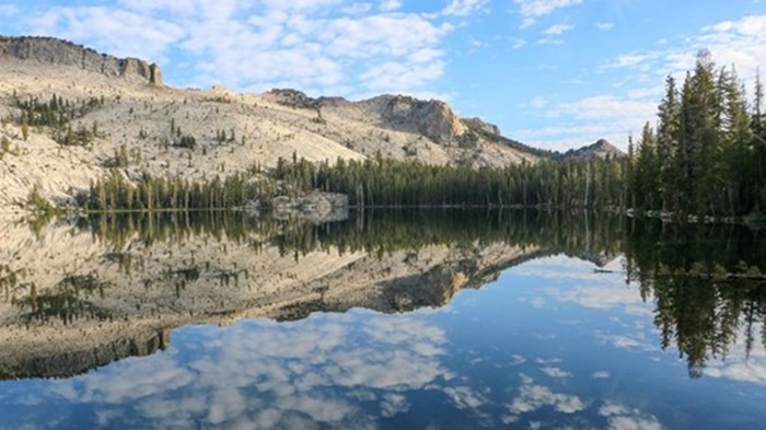 Yosemite - Vườn quốc gia nổi tiếng bậc nhất xứ sở cờ hoa Yosemite - Vườn quốc gia nổi tiếng bậc nhất xứ sở cờ hoa