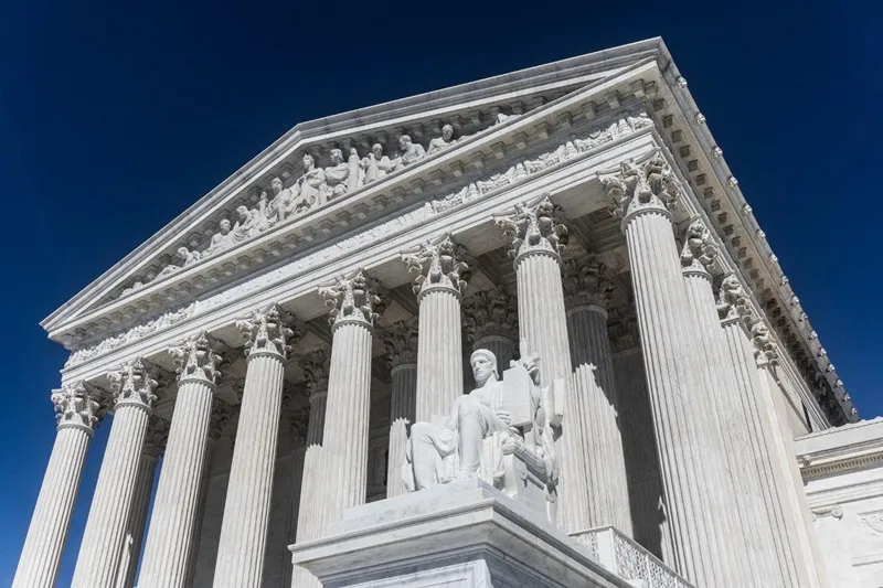 SCOTUS chặn sắc lệnh cấm quyền &ldquo;quốc tịch theo nơi sinh&rdquo; của &ocirc;ng Trump 