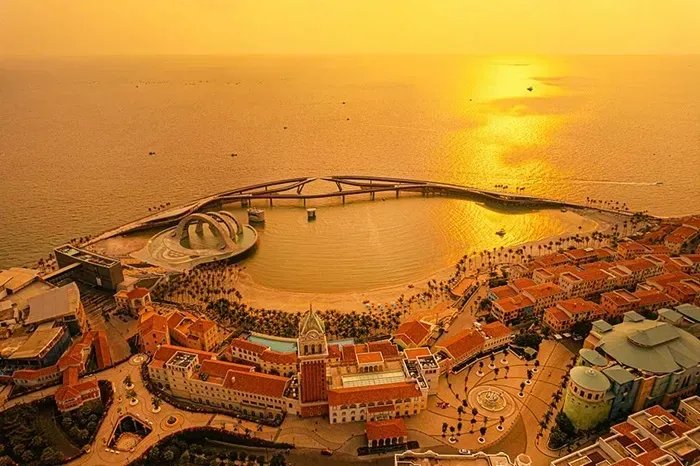 Việt Nam trở th&agrave;nh điểm đến hấp dẫn của du kh&aacute;ch &Uacute;c năm 2026