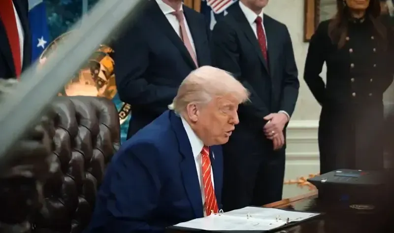 Trump yêu cầu tòa phúc thẩm bỏ án hình sự nhằm vào Tổng thống