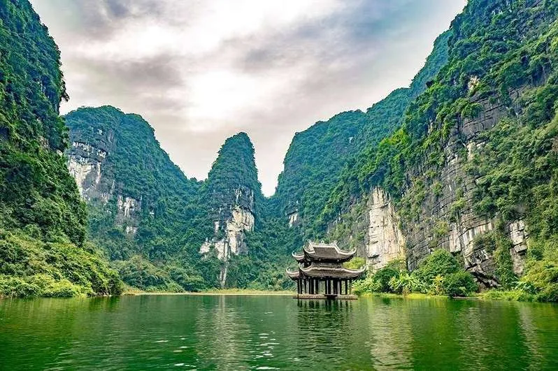 Chùa Bái Đính đạt giải Travellers’ Choice của nền tảng TripAdvisor