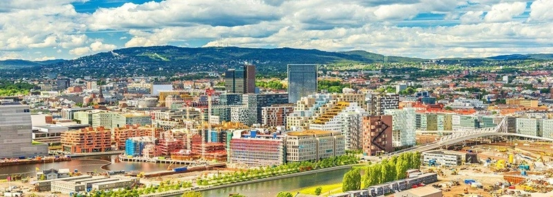 Bảng xếp hạng quốc gia gi&agrave;u nhất năm 2026: Ch&acirc;u &Acirc;u chiếm vị tr&iacute; &aacute;p đảo