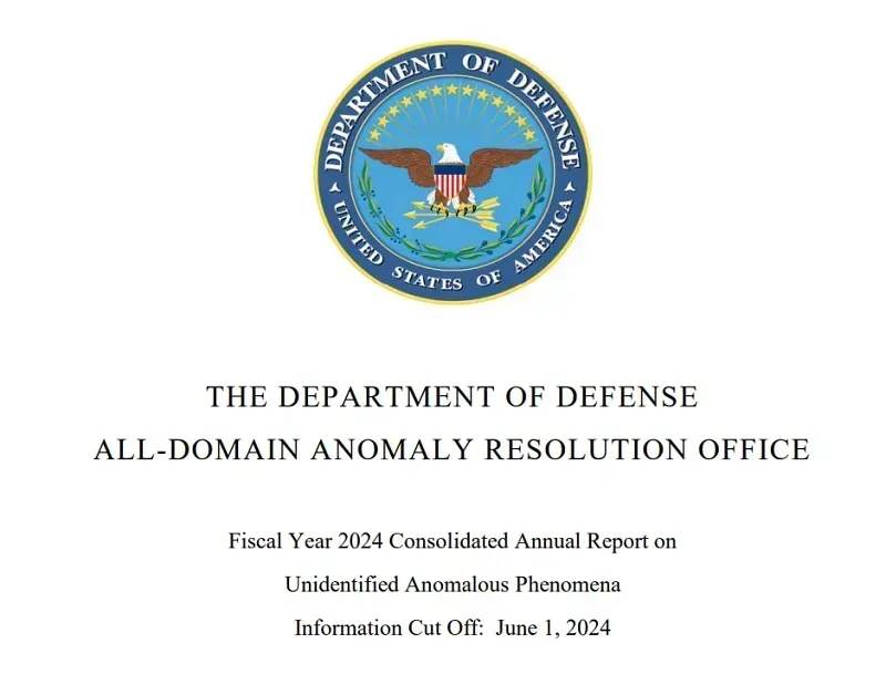 Ông Trump chỉ đạo công bố hồ sơ về UFO và sự sống ngoài hành tinh Ông Trump chỉ đạo công bố hồ sơ về UFO và sự sống ngoài hành tinh