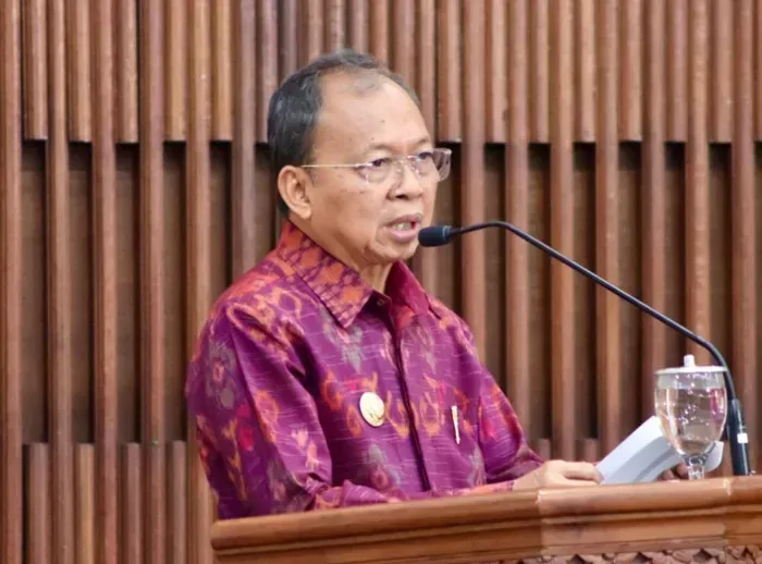 Bali dự kiến kiểm tra t&agrave;i ch&iacute;nh kh&aacute;ch quốc tế từ năm 2026