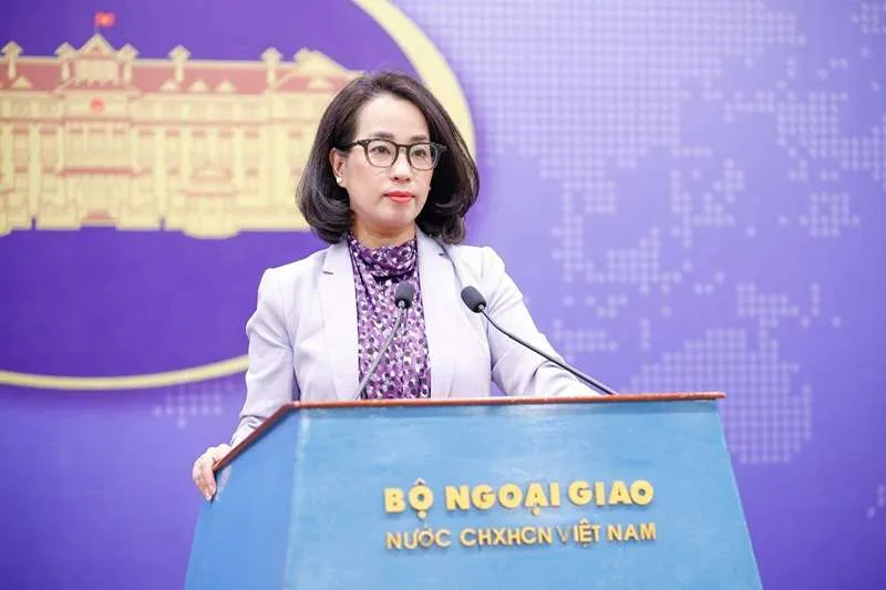 Việt Nam phản hồi trước nguy cơ bị Hoa Kỳ cấm nhập khẩu hải sản 