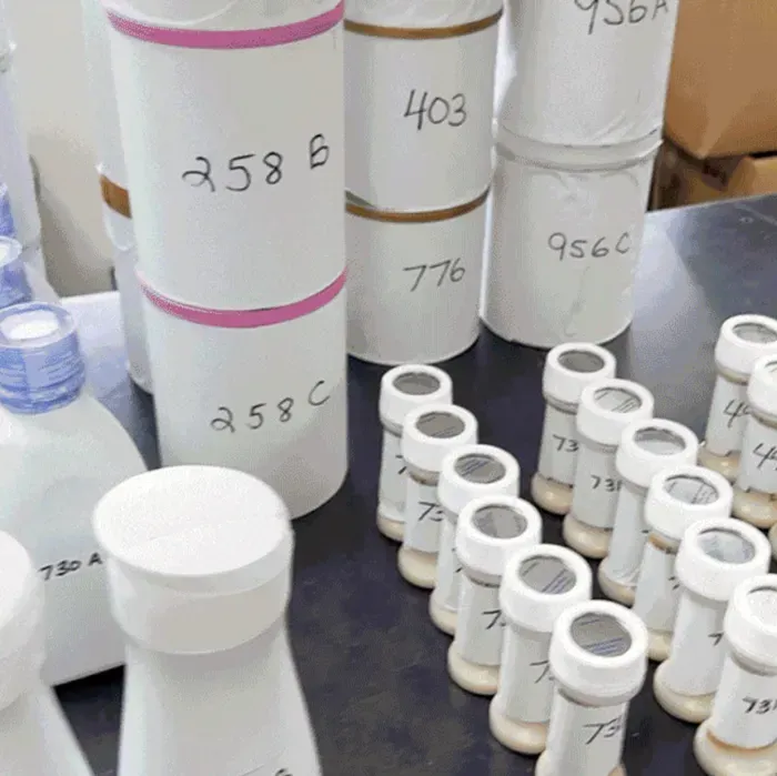 Kiểm nghiệm 49 loại sữa c&ocirc;ng thức, ph&aacute;t hiện ch&igrave; v&agrave; asen