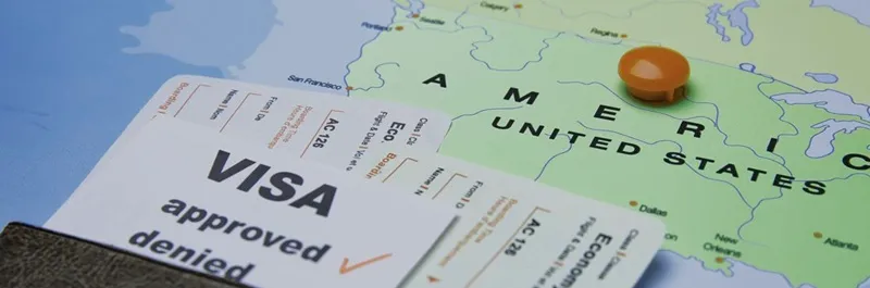 Hoa Kỳ tạm dừng xử l&yacute; visa nhập cư từ 75 quốc gia