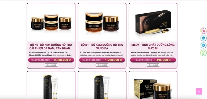 Bo-Y-te-yeu-cau-kiem-nghiem-162-san-pham-cua-Mailisa-3.webp Bộ Y tế yêu cầu kiểm nghiệm 162 sản phẩm của Mailisa