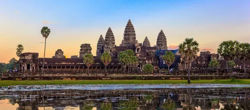 Hoa Kỳ thu 15 tỷ USD từ vụ lừa đảo quy mô lớn tại Campuchia