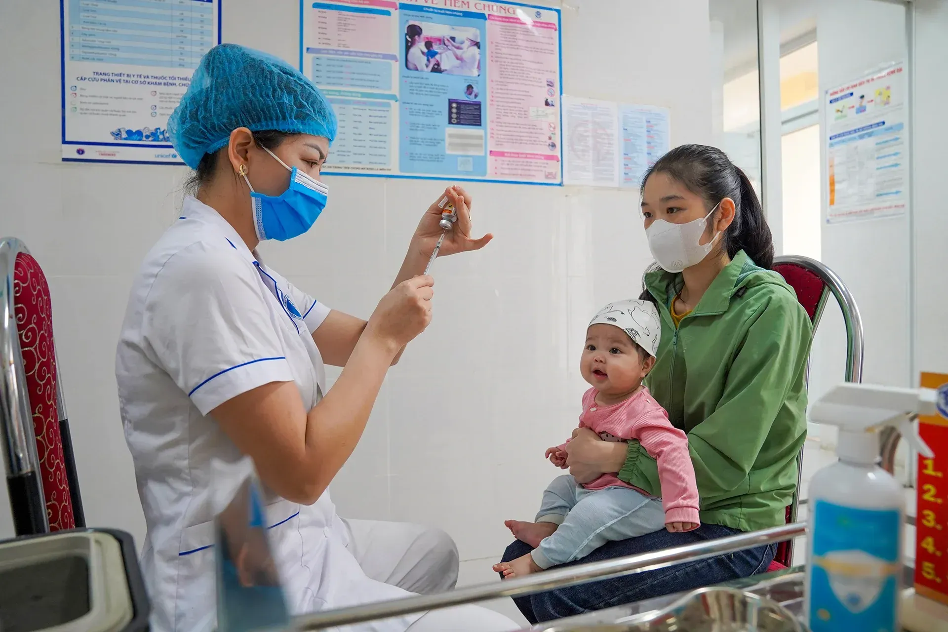 who-ghi-nhan-tien-bo-manh-me-cua-y-te-cong-cong-viet-nam-3.webp WHO ghi nhận tiến bộ mạnh mẽ của y tế công cộng Việt Nam