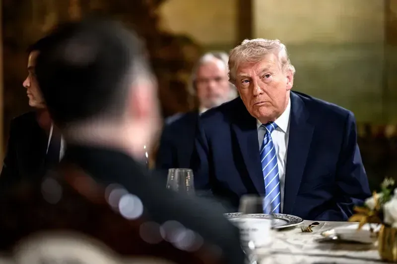 Fed: Chính sách thuế quan từ ông Trump làm tăng lạm phát? Fed: Chính sách thuế quan từ ông Trump làm tăng lạm phát?