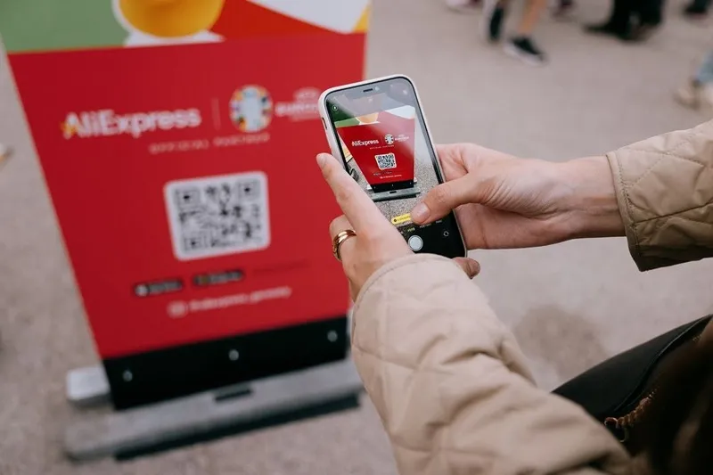 AliExpress l&atilde;nh mức phạt kỷ lục từ EU v&igrave; kh&ocirc;ng ngăn chặn h&agrave;ng giả