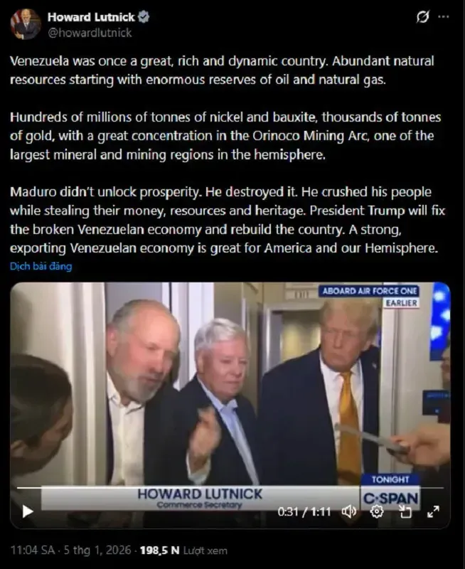 trump-dua-ra-loi-de-doa-loat-quoc-gia-khac-sau-chien-dich-o-venezuela-2.webp Trump đưa ra lời đe dọa loạt quốc gia khác sau chiến dịch ở Venezuela