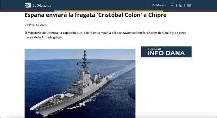 Ch&acirc;u &Acirc;u triển khai th&ecirc;m kh&iacute; t&agrave;i qu&acirc;n sự đến V&ugrave;ng Vịnh