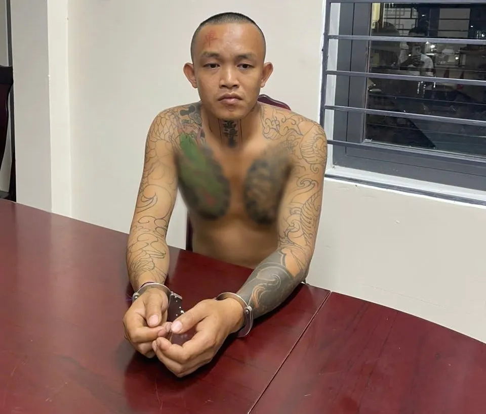 Việt Nam bắt đối tượng cầm đầu đường dây bán 16 người sang khu Tam Giác Vàng Việt Nam bắt đối tượng cầm đầu đường dây bán 16 người sang khu Tam Giác Vàng