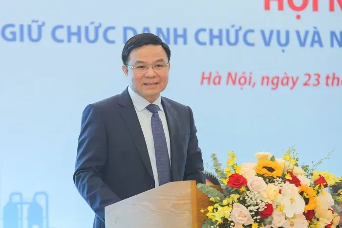 Việt Nam - Hoa Kỳ tăng tốc hợp t&aacute;c kinh tế song phương